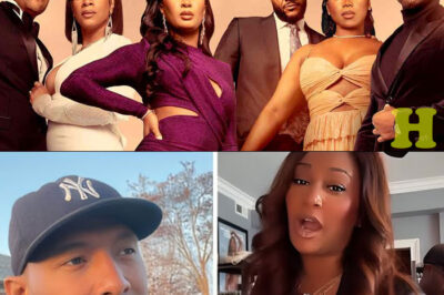 Melody Finally SNAPS: Last Warning| Stop Dragging My Name Into the Mess OF LAMH!
