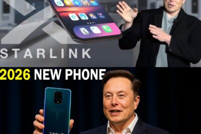 Elon Musk is set to shake up the smartphone world with the rumored Tesla Pi Phone, possibly launching in 2026. Designed to unite Tesla, SpaceX, xAI, and Starlink, the Pi Phone promises features straight out of sci-fi: 3D holographic display, ultra-efficient battery, crypto-based Pi Pay, and seamless connection to your Tesla, Neuralink, or even a Starship flight.
