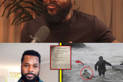 His Last Breath Was a Cry for Help — Malcolm Jamal Warner’s Autopsy Report Leaves Fans in Tears!
