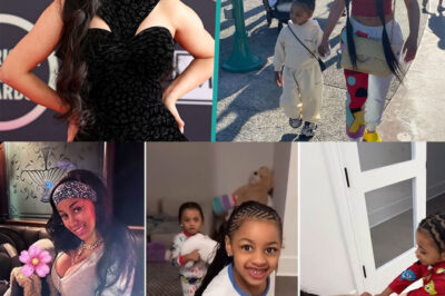 Cardi B Reveals Why She Never Hired a Nanny for Kulture and Wave, and She’ll Do the Same With Her Third Child: One Reason People Admire “She Truly Loves Her Kids”