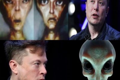 Elon Musk Says He Is An “Alien”, Claims “Nobody Believes” Him.