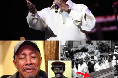 Walter Scott’s FUNERAL Turns Emotional! Leaveil Degree’s TRIBUTE WILL AMAZE You!