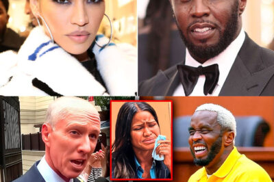 Cassie’s Lawyer Reacts To Diddy’s Win | Says ‘More Victims Coming