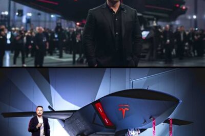 Elon Musk Just Revealed UFO Fighter Jet That Defies PhysicsElon Musk Just Revealed UFO Fighter Jet That Defies Physics.