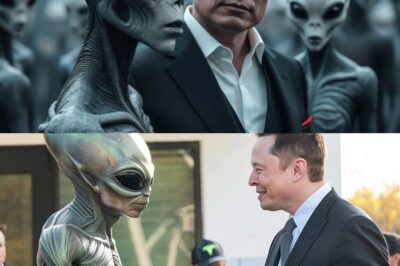 Unbelievably, Elon Musk has revealed the date of “The Big Contact.” Prepare for an event that will change the world!