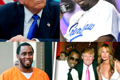 Court Insider Reveals the Reason Diddy Received a Presidential Pardon | Details of His Deal EXPOSED.