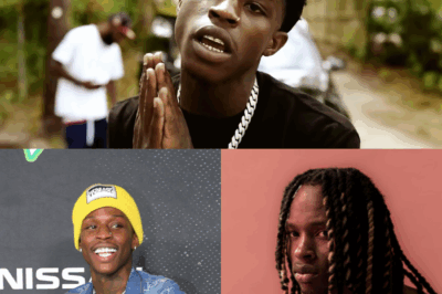 TRUTH UNCOVERED: What Really Happened Between King Von, Quando Rondo, NBA YoungBoy, and the Deadly Night That Shocked Hip-Hop