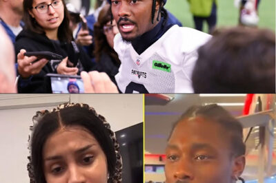 CONFIRMED: Cardi B burst into tears as she revealed why she split from Stefon Diggs after his NFL loss, leaving fans both shocked and saddened: “IT’S NOT BECAUSE HE LOST, IT’S BECAUSE HE DID…”