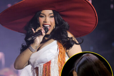 HE RUINED MY LIFE: Cardi B reveals for the first time the reason behind her lengthy absence from music and speaks out against the man who destroyed her life. Don’t scroll past, because you definitely know him.