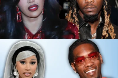 WHEW! Offset BLASTS Cardi B for Being a 304! Cardi B CUTS OFF Her Whole ROSTER & SNAPS on Offset!
