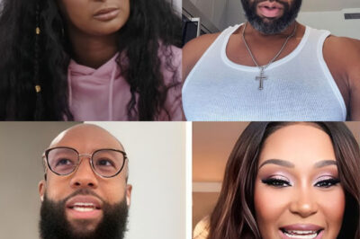 BREAKING: Carlos King Spills Major Tea on LAMH Delay—Is Melody to Blame?