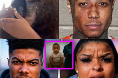 Chrisean Jr ’s MEDICAL Records Leak | DRU6S Found In His System?!