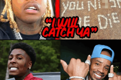 SHOCKING New Twist: Lil Durk BREAKS SILENCE After King Von’s DEATH—Sends Ominous Message, NBA YoungBoy FIRES BACK, Plies REACTS with Warning Shot! 😱🔥 (What They Said Will Leave You Speechless!)          Hỏi ChatGPT