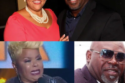 Tamela Mann Left Devastated After Her Husband David’s Baby Mama Comes Forward With Shocking Details.