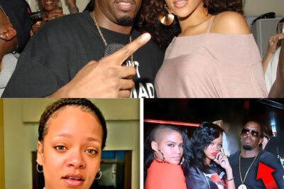 Rihanna EXPOSES Beef With Cassie | Rihanna WARNED Cassie.