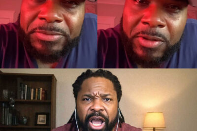 Malcolm Jamal’s LAST Message Before His Death CHANGES EVERYTHING!