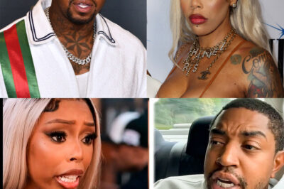 Bambi ARRESTED After Her Lie Fake Pregnancy EXPOSED on Tape in Court!