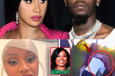 Offset’s mother attacked Cardi B, and she responded with a legal threat!