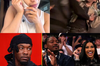 Offset goes crazy, threatens to attack Cardi B if she doesn’t dump Stefon? | He’s losing his mind.