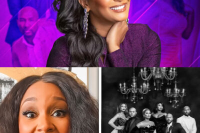 Melody Shari FINALLY Breaks Silence About The New LAMH Season At 39