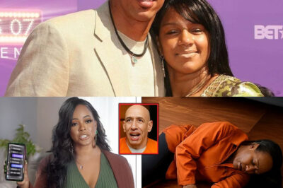 Malaysia Pargo LEAKS Doug’s Jail Phone Calls in Court — Jackie Christie Breaks Down!