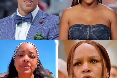 Jackie Christie Exposes Secret Life Doug & Malaysia’s – Their 5-Year Affair.