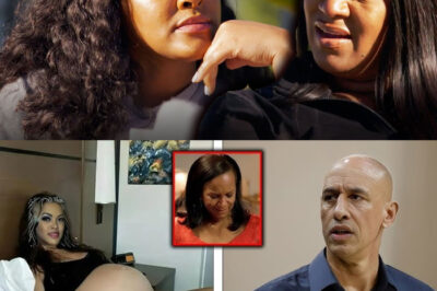 Malaysia’s Pregnancy with Doug EXPOSED — Jackie COLLAPSES in Front of Cameras!