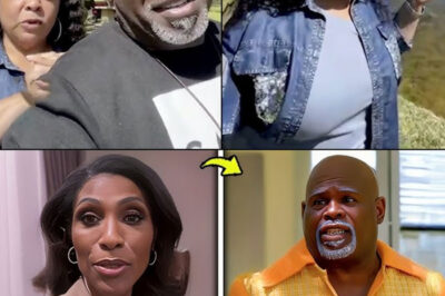 Dr. Jackie EXPOSES David Mann — “It Was His Plan… I Was Just a Pawn!”