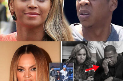 Beyonce FINALLY Moves Divorce After Jay Z’s SECRET Son Rymir WINS Big.