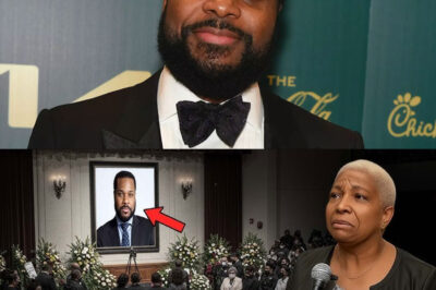 At 54, Pamela Warner FINALLY Revealed Malcolm SECRET WILL, He Knew Everything…