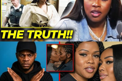 Papoose CATCHES Remy Ma in Bed With a Woman — “She’s Not the Same After Jail!”