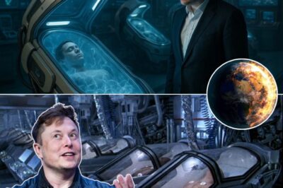 Elon Musk’s alleged cryogenic hibernation plan for human survival is raising eyebrows across the world. The future of humanity is at stake. Elon Musk’s Alleged Plan for Human Survival Through Cryogenic Hibernation