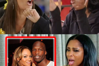 Jennifer Williams Breaks Her Silence About Evelyn With GAME CHANGING Receipts!
