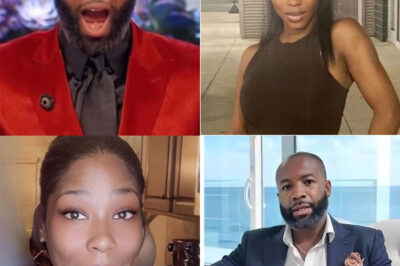 BREAKING NEWS: Arionne Curry Left in the Dust in Season 10! Carlos Cuts Arionne Curry for GOOD?