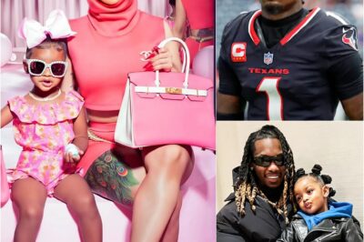EXCLUSIVE: Cardi B Decides to Change Her Daughter’s Last Name to Her Boyfriend Stefon Diggs’ Last Name, Offset Decides to Pay $1 Million to Go to Court with Cardi B and Warns Her with a Long Text Message That Confuses Her