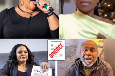 Dr . Jackie & David Mann’s Hidden Affair EXPOSED —Tamela Mann Filed Divorce Against David!