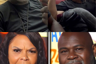 At 59, Tamela Mann Finally EXPOSES David Mann & DESTROYS the Gospel Illusion!