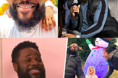The video captures Malcolm-Jamal Warner’s final words, like a last testament to his wife and family, moving viewers to tears.