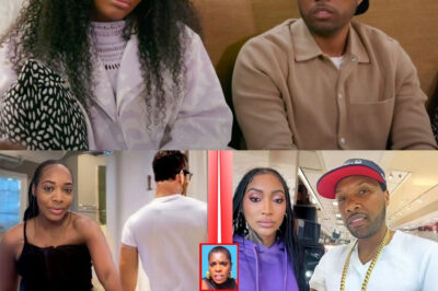 Tasha K Reveals Yandy’s Secret Lover and Mendeecees’ Pregnant Side Chick Jasmien!
