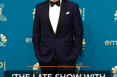 Paramount to pull plug on ‘The Late Show with Stephen Colbert’ next May