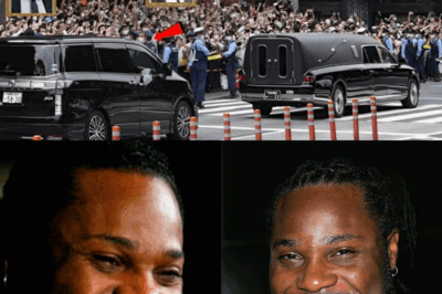 FUNERAL UPDATE: SHOCKING Details About the Funeral and Casket of Malcolm-Jamal Warner Spark Nationwide Reactions