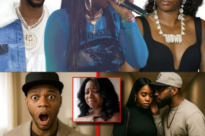 Papoose EXPOSES Remy Ma’s Secret Deal with Eazy — “She Was BLACKMAILED!”