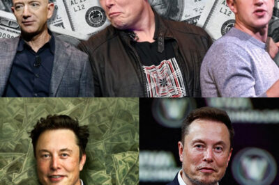 Shocking Loss: Elon Musk Loses $20 Billion in One Day – Find Out What Happened!