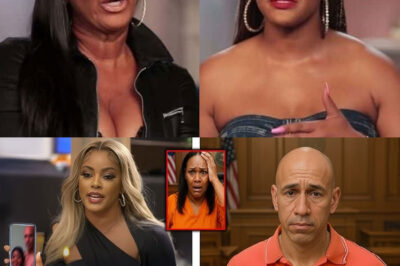 Malaysia Pargo LEAKS Explosive Texts in Court – Doug’s Dark Secrets EXPOSED!