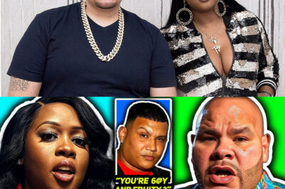 Fat Joe PANICS As Remy Ma EXPOSES The Truth About Cuban Links Claims?!