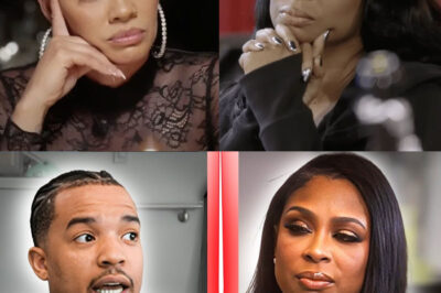 I Trusted Him! Jennifer Williams EXPOSES Christian’s Deception.