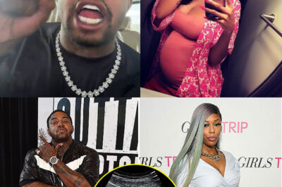 Lil Scrappy SHOCKED After Bambi Pregnancy CONFIRMED! He Can’t Hold Back!ocument.