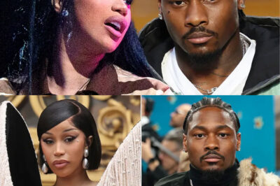 Did Stefon Diggs cheat on Cardi B? Instagram model’s explosive claims go viral.