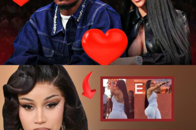 Cardi B officially speaks out after rumors about a terrible BBL odor related to her breakup with Stefon Diggs spread online.