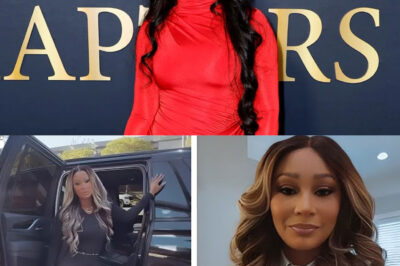 Melody Secretly Building Her OWN Reality Show Empire? Melody’s Boldest Move Yet!